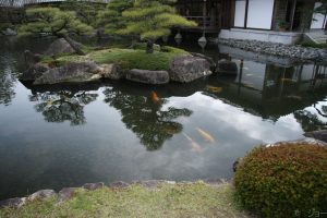 好古園