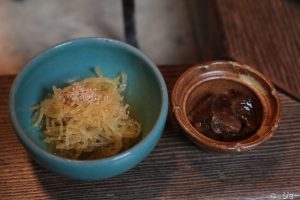やまめ料理 阿瀬