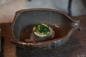 やまめ料理 阿瀬