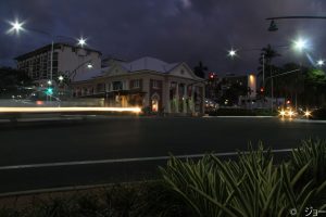 ケアンズ cairns
