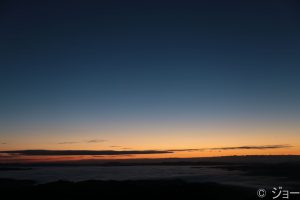 高梁-弥高山