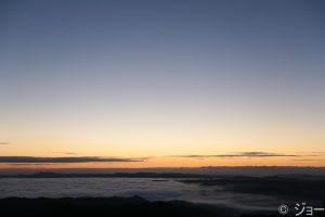 高梁-弥高山
