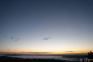高梁-弥高山
