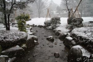 兼六園