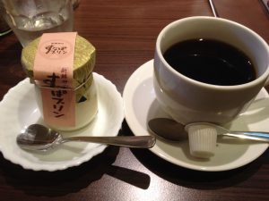 すなば珈琲