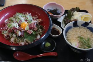 北川はゆま